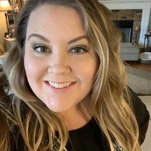 Meet your Posher, Kelsey